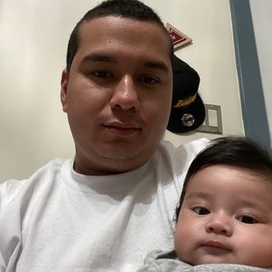 Meet your Posher, Jeffrey